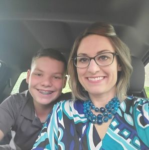 Meet your Posher, Heather